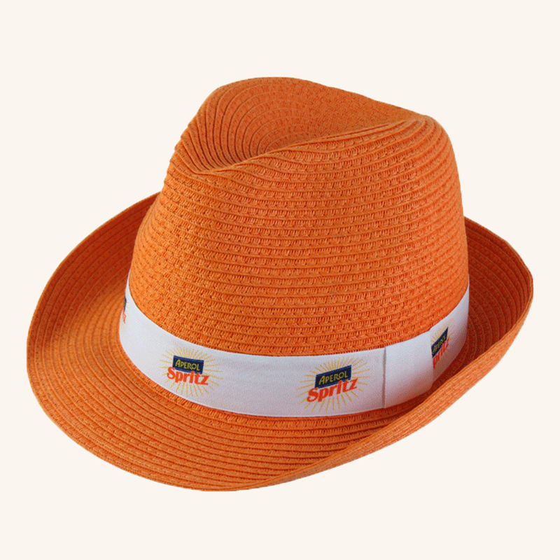 Fedora hatt