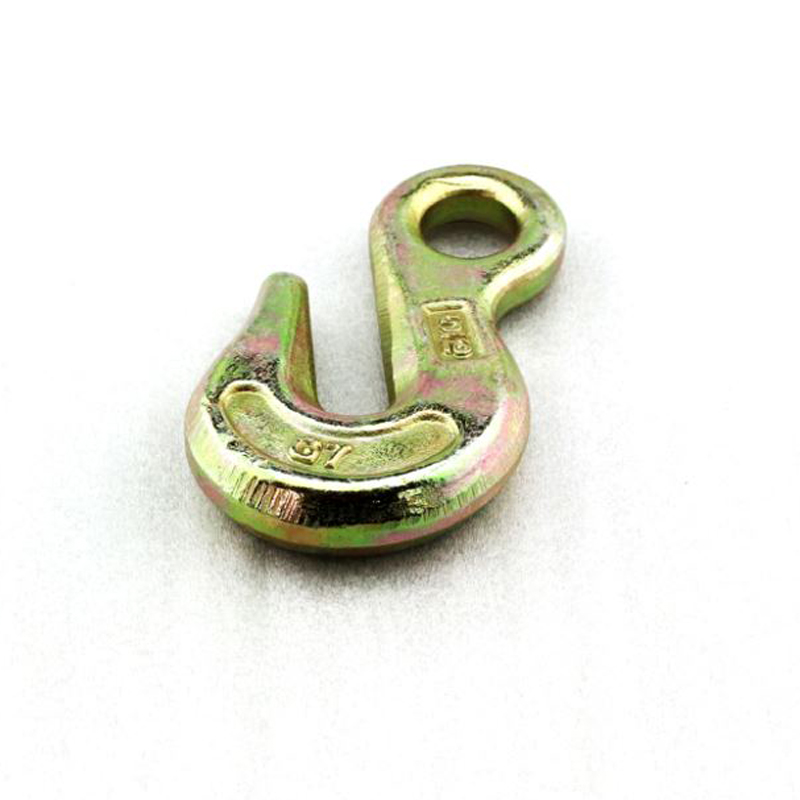 G70 Alloy Steel A-323 Eye Grab Hook YZ