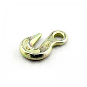 G70 Alloy Steel A-323 Eye Grab Hook YZ