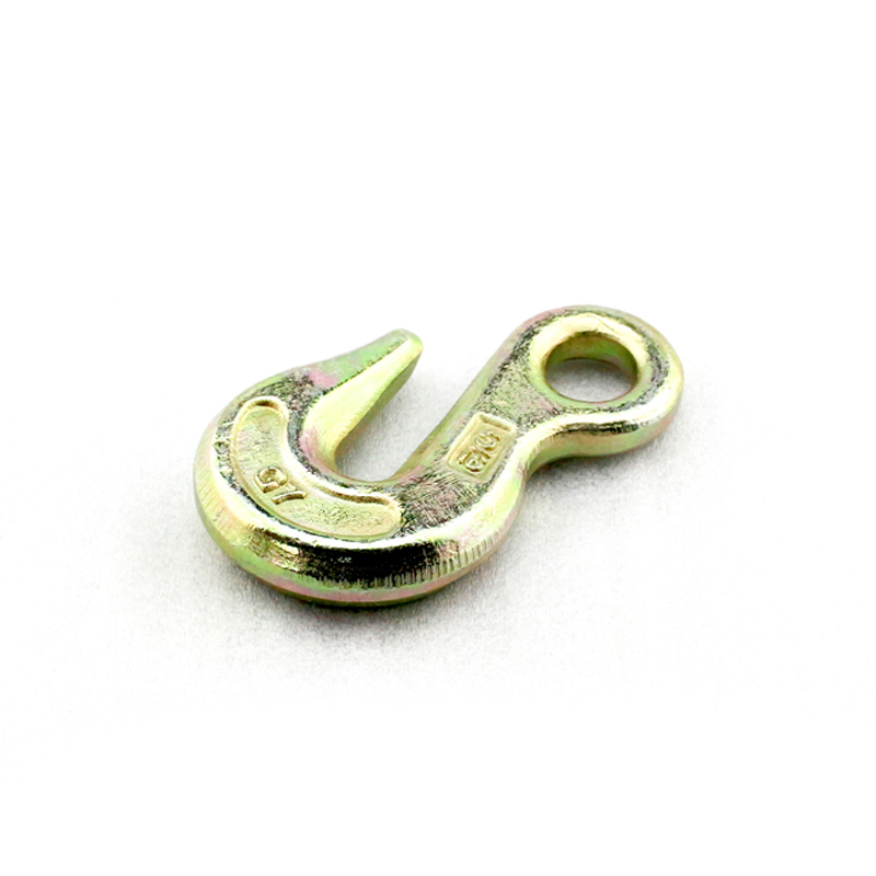 G70 Alloy Steel A-323 Eye Grab Hook YZ