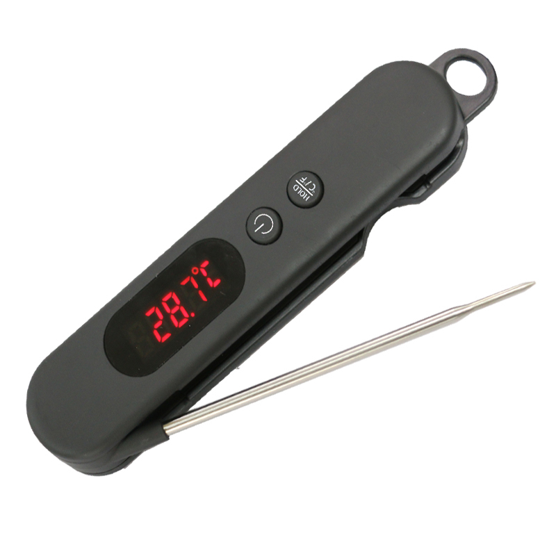 Thermopro TP2203 Digital matlagningstermometer Instant Läs Kötttermometer för kök BBQ Grillrökare