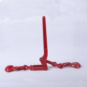 Spak Type Drop Forged Load Binder