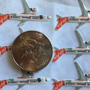 Polyuretanharts små eller stora kupolklistermärken --- polyuretanharts 3M starkt vidhäftande vattentätt UV och gulning motstå digital eller silketryck