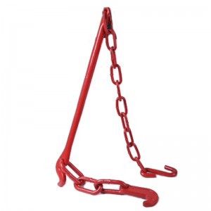 Delar av marintyp belastningsbindemedel