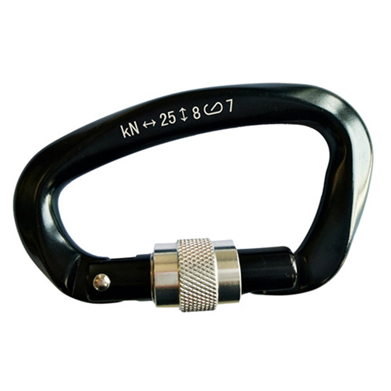 Aluminium Snap Hook AC-02