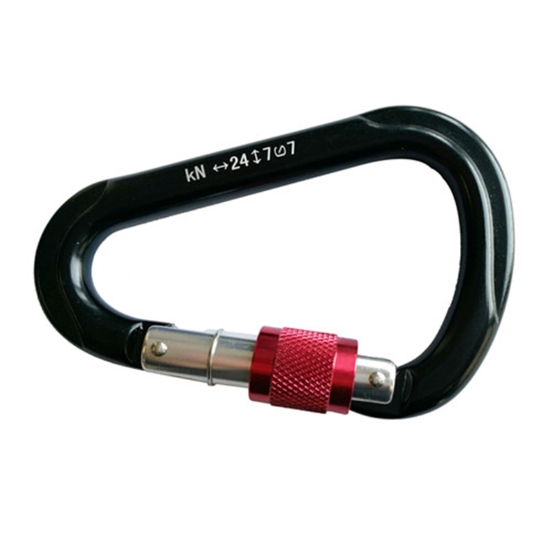 Aluminium Snap Hook AC-02