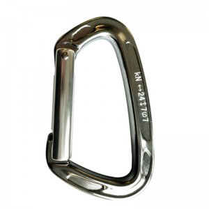 Aluminium Snap Hook AC-02