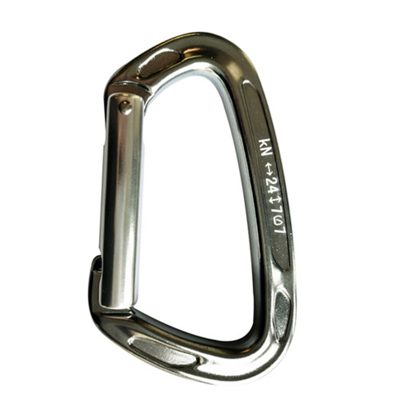 Aluminium Snap Hook AC-02