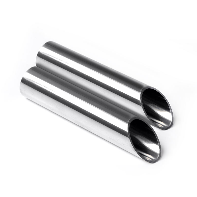 304L / 316L PIPE | Austenite Rostfritt stål svetsat rör för kärnkraft och avsaltningsutrustning
