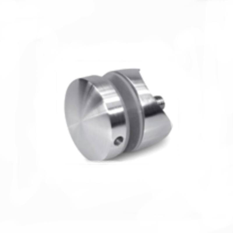 Glasadapter 50MM