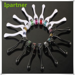 Hot sale Derma Roller för hudvård