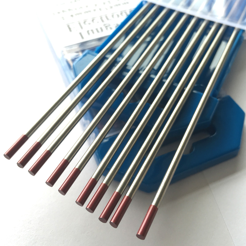 2% WT20 torium-volframelektrod