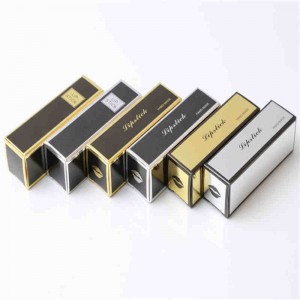 Gråpapper specialtillverkade dekorativa förpackningar frakt kartong