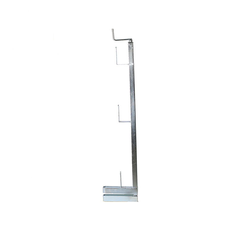 Takskyddssystem Parapet Klämskruv Parapet