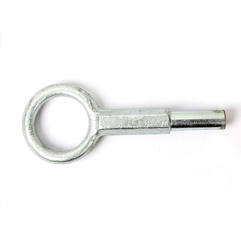 Ögonställning Ring Body M12 Drop Forged