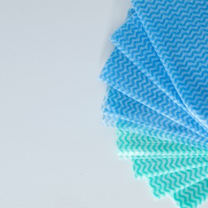 Torkdukar för alla ändamål