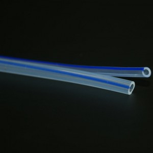 Färgglad OEM-storlek av silikongummi för industrianvändning