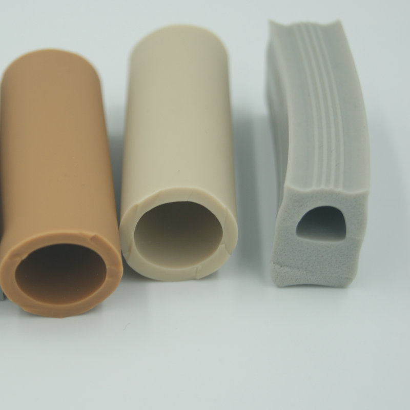 Kina tillverkare Silikongummi värmekrymp Wrap tubing