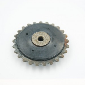 Anpassade NBR-gummidelar för jordbruksmaskiner / skördemaskiner / skördemaskiner