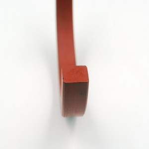 OEM ODM Hög kvalitet naturgummidelar för maskiner från Kina fabrik