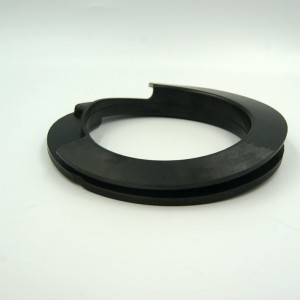 NBR-gummipackningstätningar av högsta kvalitet för motorer