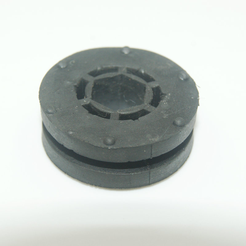 Gummikabeln