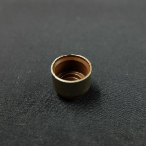 Auto motorventil stamolja tätningar gummitätning för Japan Toyota