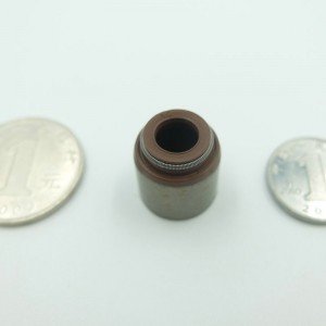 FKM gummiventilspindel av högsta kvalitet för Changan-bilar