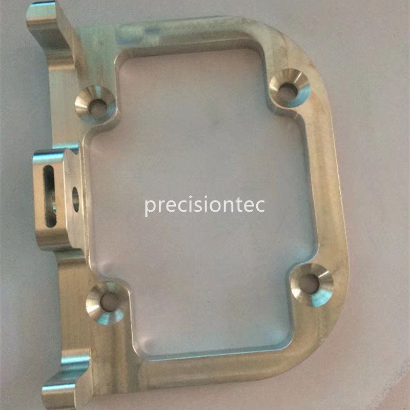 CNC - malning av snabba prototyper