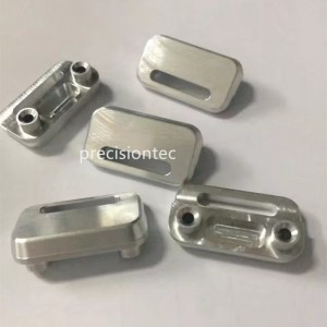 CNC - malning av snabba prototyper