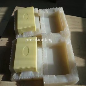 Skapa en vakuumgjutning