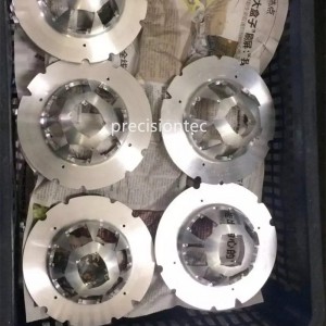 Tillverkning av personbilar