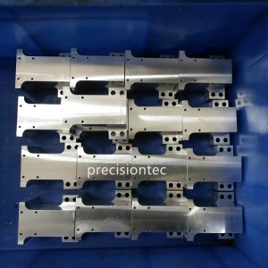 Tillverkning av egna metalldelar