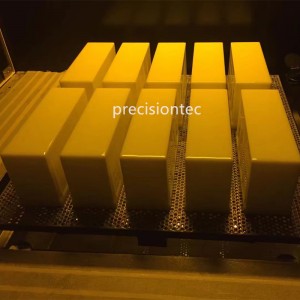 Tryckning av prototypdelar