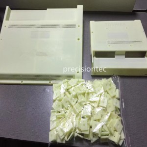 Tryckning av prototypdelar