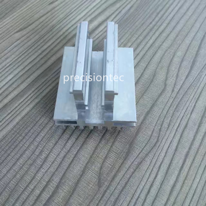 Precisions - och maskinbearbetningsprocess