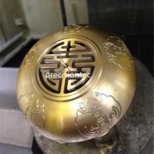 Lösningar för precisionsslipning