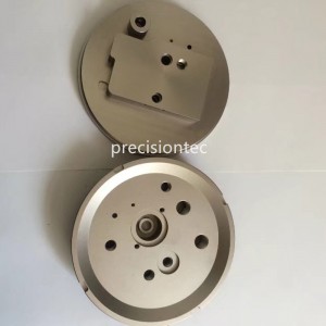 Malning av precisionsrullar