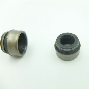 Oljebeständig högprestanda Ventilstamoljetätning för Weichai P12-motorer