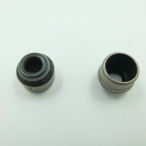 Oljebeständig högprestanda Ventilstamoljetätning för Volkswagen Motorer