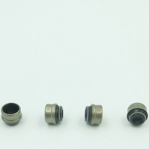 Oljebeständig högprestanda Ventilstamoljetätning för Volkswagen Motorer