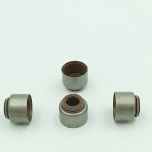 Bränslebeständig högkvalitativa auto reservdelar ventilstamoljetätning för Deutz-motorer