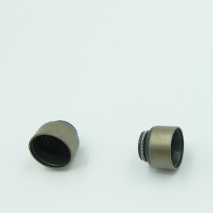 Nationell standardkvalitet av gummiventilstamoljetätning för bildelar