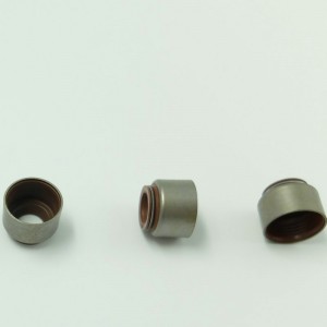 Kina leverantör Auto gummi delar ventilstamoljetätning för grävmaskin motorer