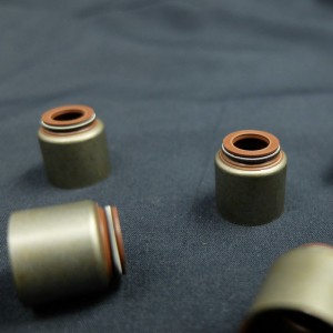 Kina leverantör Valve stamoljetätning för Renault-bilar