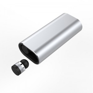 WS-P2 Smart Voice Translator-hörlurar