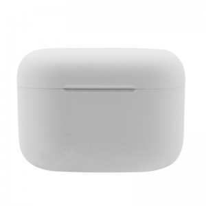 IP010C1-Smart Voice Translator Hörlurar med laddbox Real Time 48 språk Översättning Bluetooth 5.0