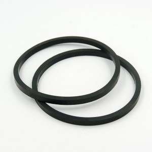 Kina fabrik grossist av NBR gummistätningar