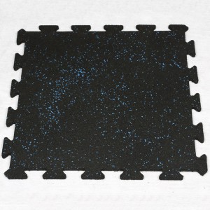 Halkskydd gummipacker utomhus för sjukhus