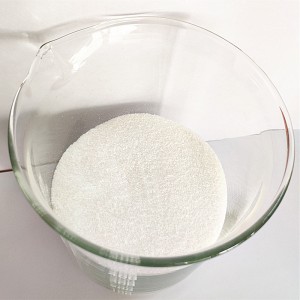 Stärkelsemärke för kemisk påse/cementsäck